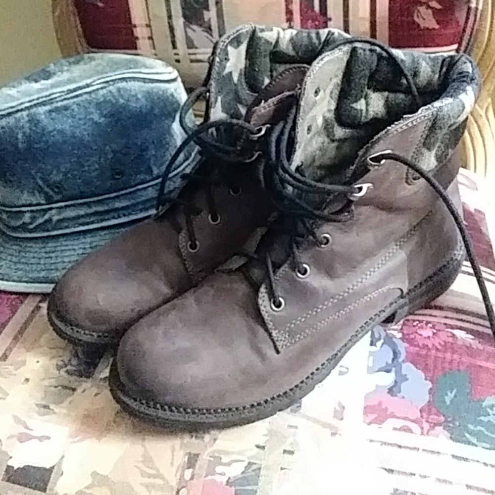 Coconut Lumber Jack - image 1